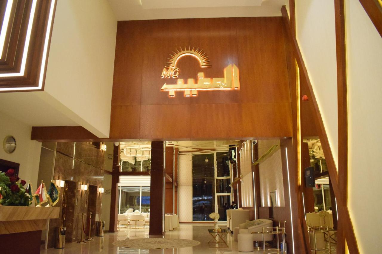 Hotel Almogheeb Units Ar Riyad Esterno foto