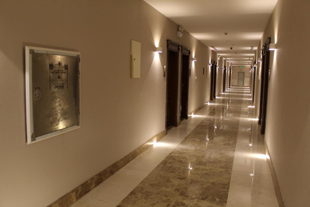 Hotel Almogheeb Units Ar Riyad Esterno foto